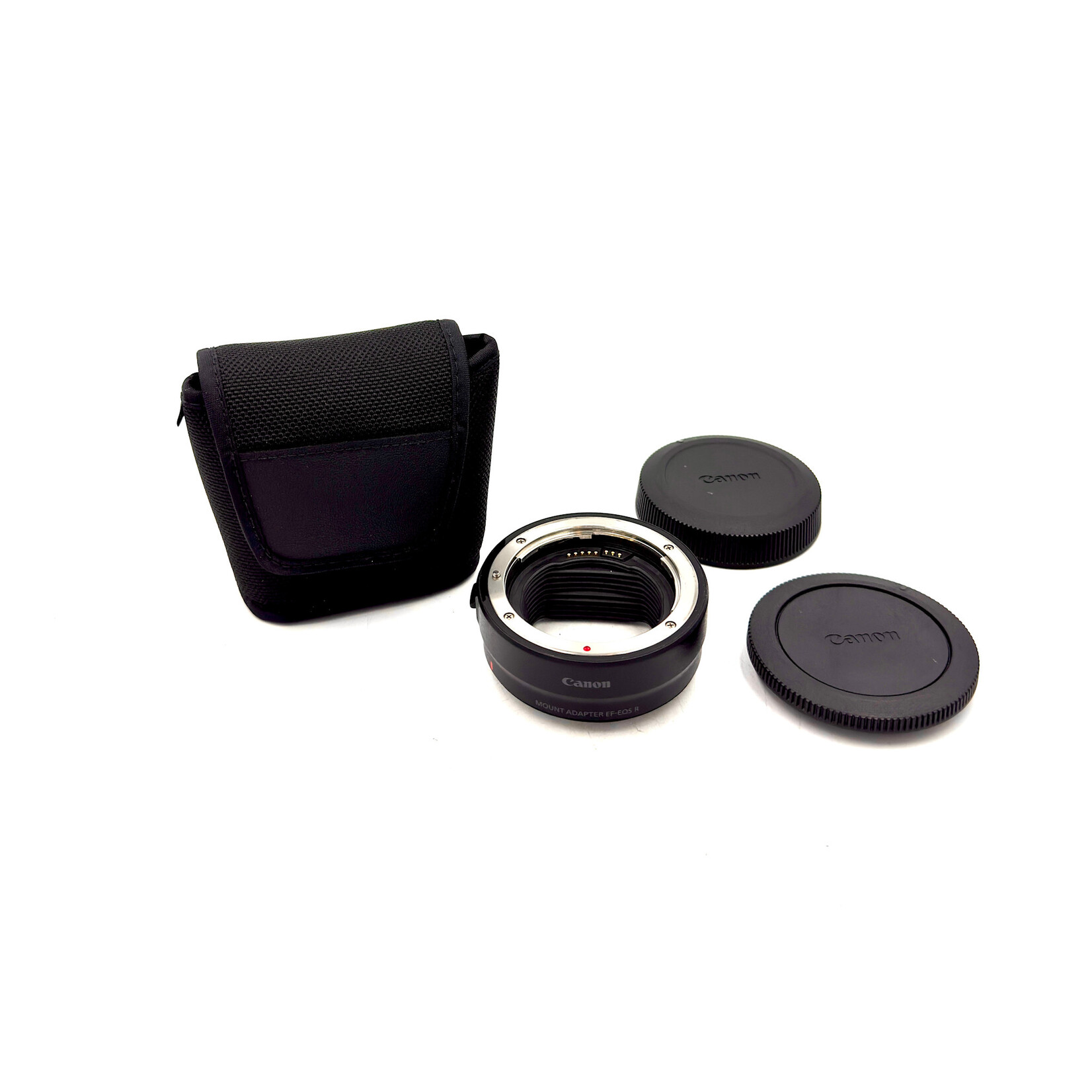 Canon USED Canon EF to RF Adapter