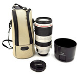 Canon USED Canon EF 100-400mm f/4.5-5.6L IS II USM