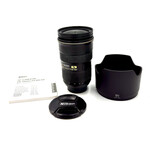 Nikon #1584 USED Nikon AF-S 24-70mm f/2.8 G ED