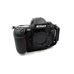 #1620 Used Nikon F100 35mm Camera Body