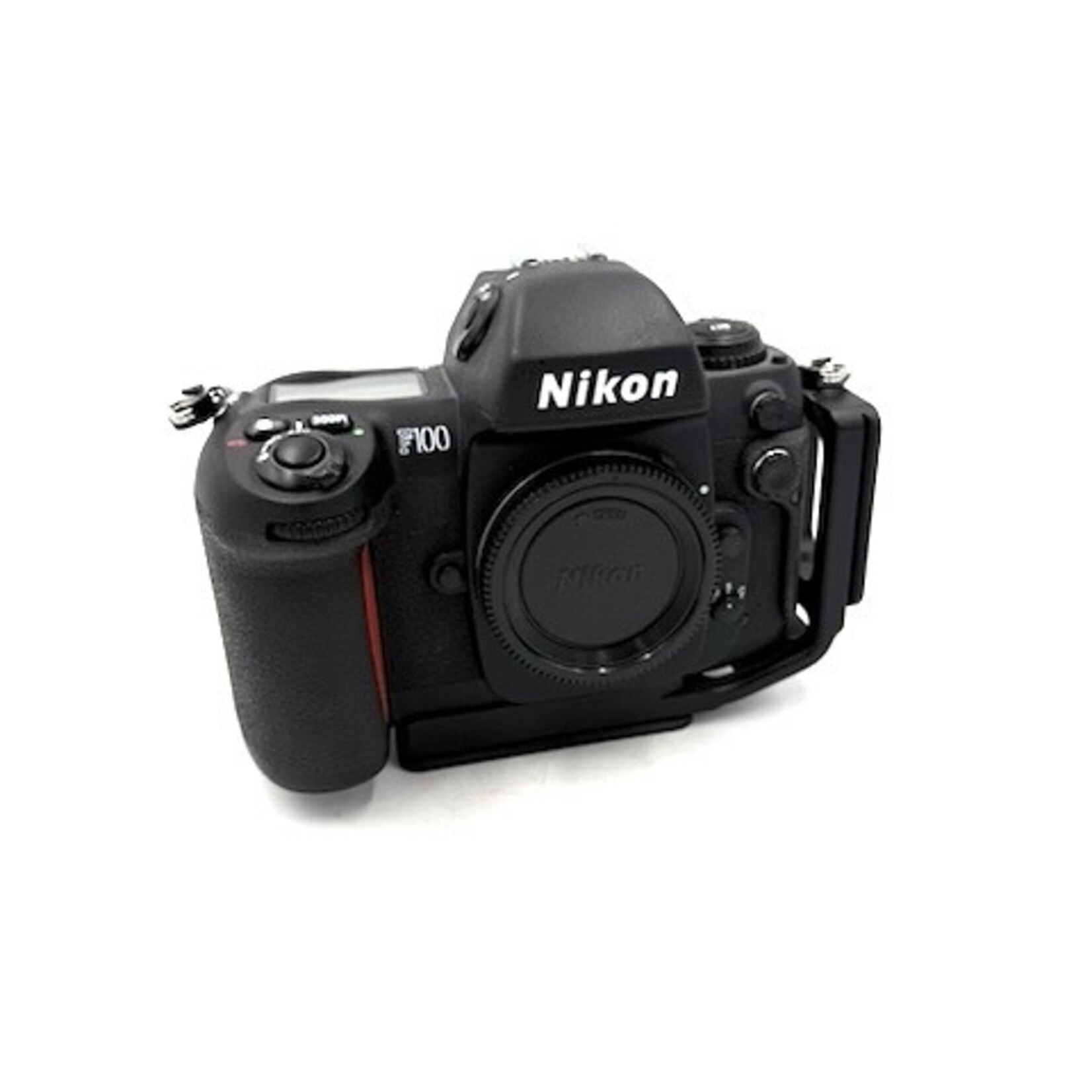 #1620 Used Nikon F100 35mm Camera Body