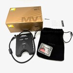 #1620 Used Nikon MV-1 Data Reader 4779