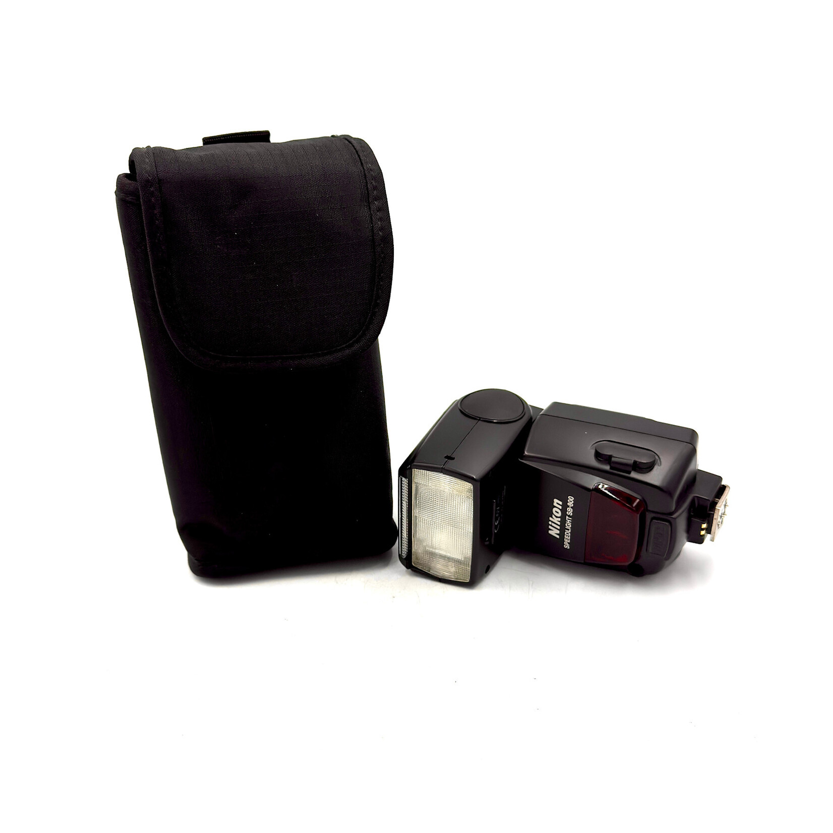 Nikon #1584 USED Nikon SB-800 Flash