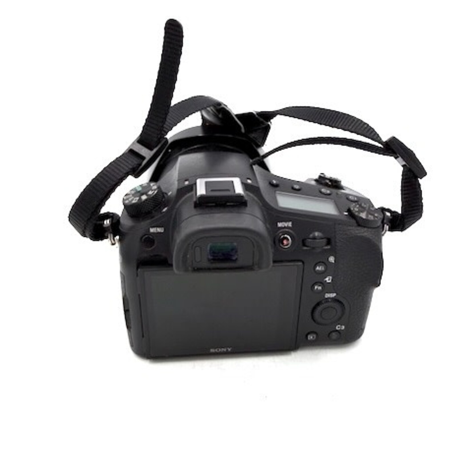 Used Sony RX10 Mark III Camera