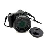 Used Sony RX10 Mark III Camera