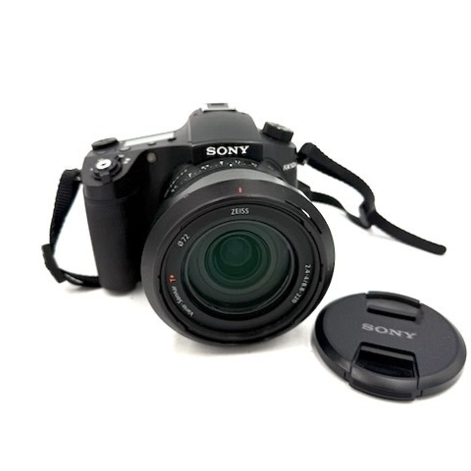 Used Sony RX10 Mark III Camera