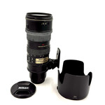 Nikon #1584 USED Nikon AF-S 70-200mm f/2.8 G