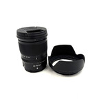 Used Nikon 24-70mm f/4 Z