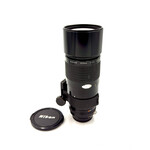 Nikon #1584 USED Nikon Non Ai 30mm f/4.5