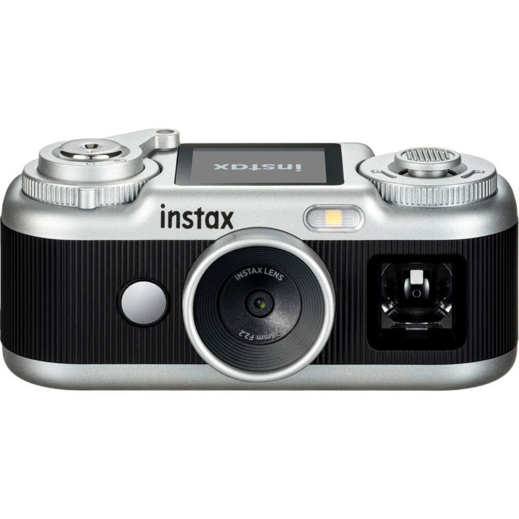 FujiFilm FUJIFILM instax Pal 2 Digital Camera
