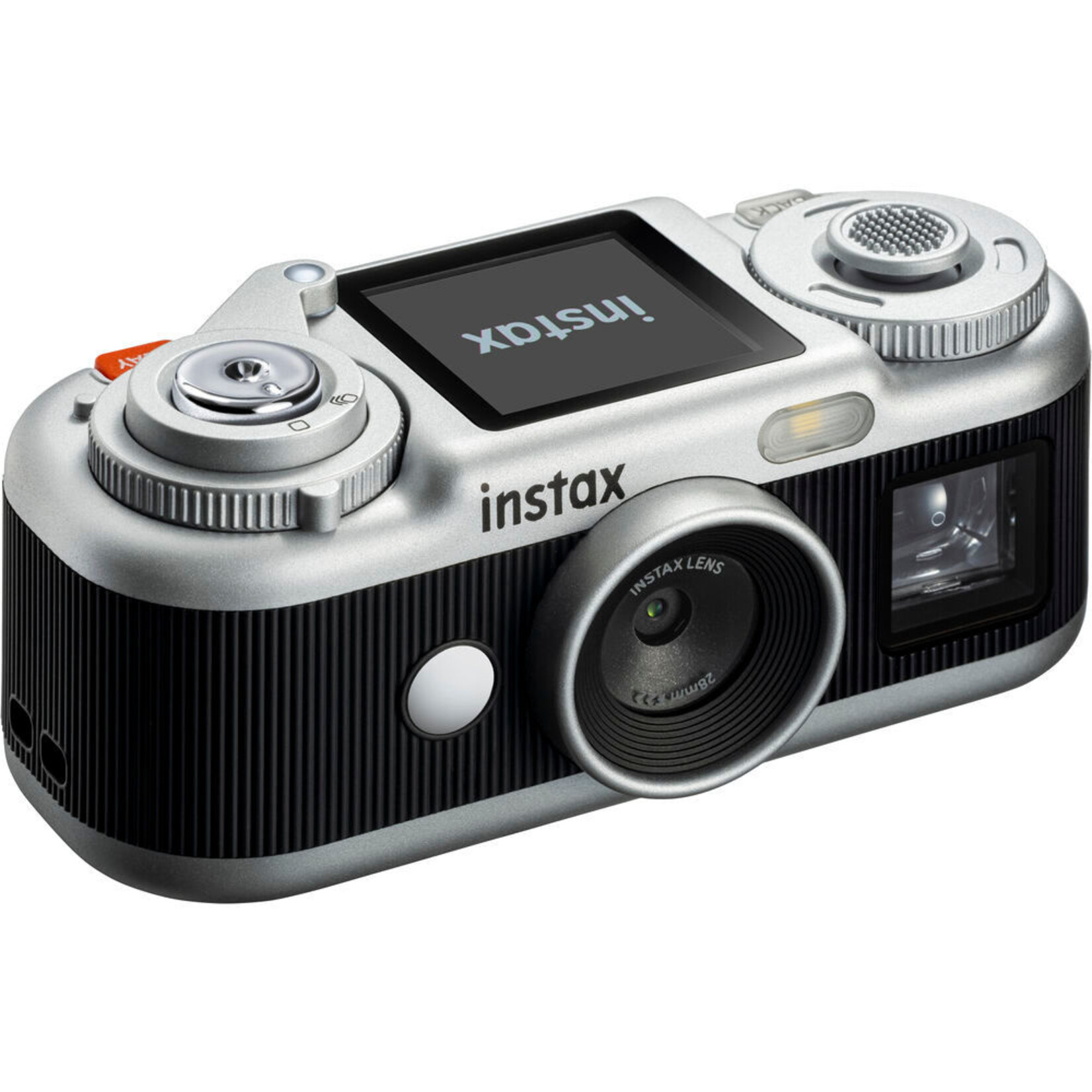 FujiFilm FUJIFILM instax Pal 2 Digital Camera