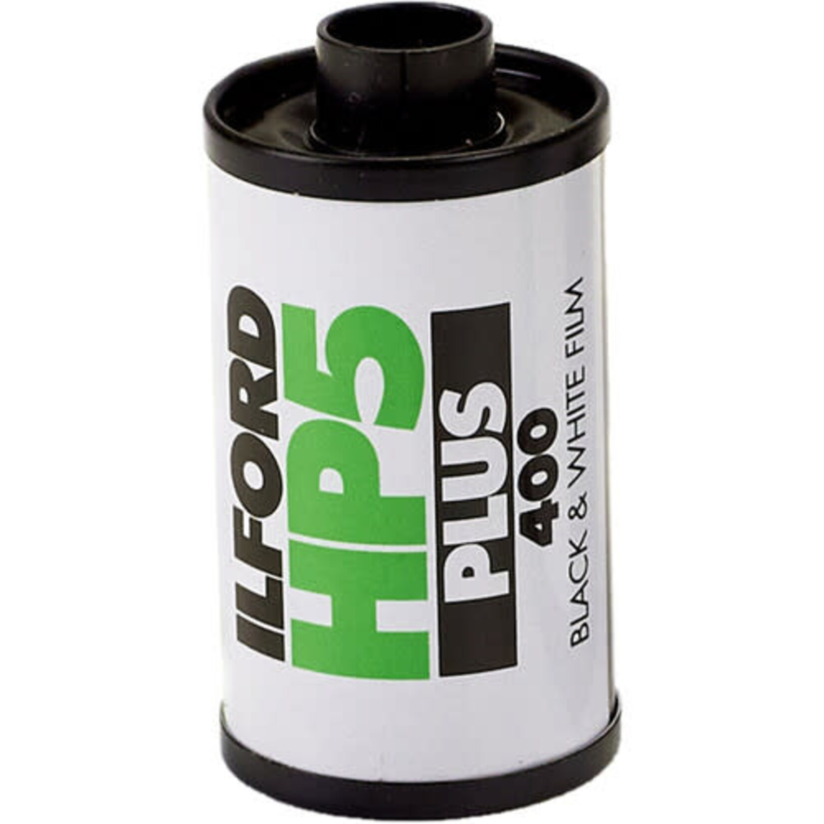 Ilford Ilford HP5 Plus Black and White Negative Film (35mm Roll Film, 36 Exposures)
