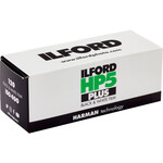Ilford Ilford HP5 Plus Black and White Negative Film (120 Roll Film)