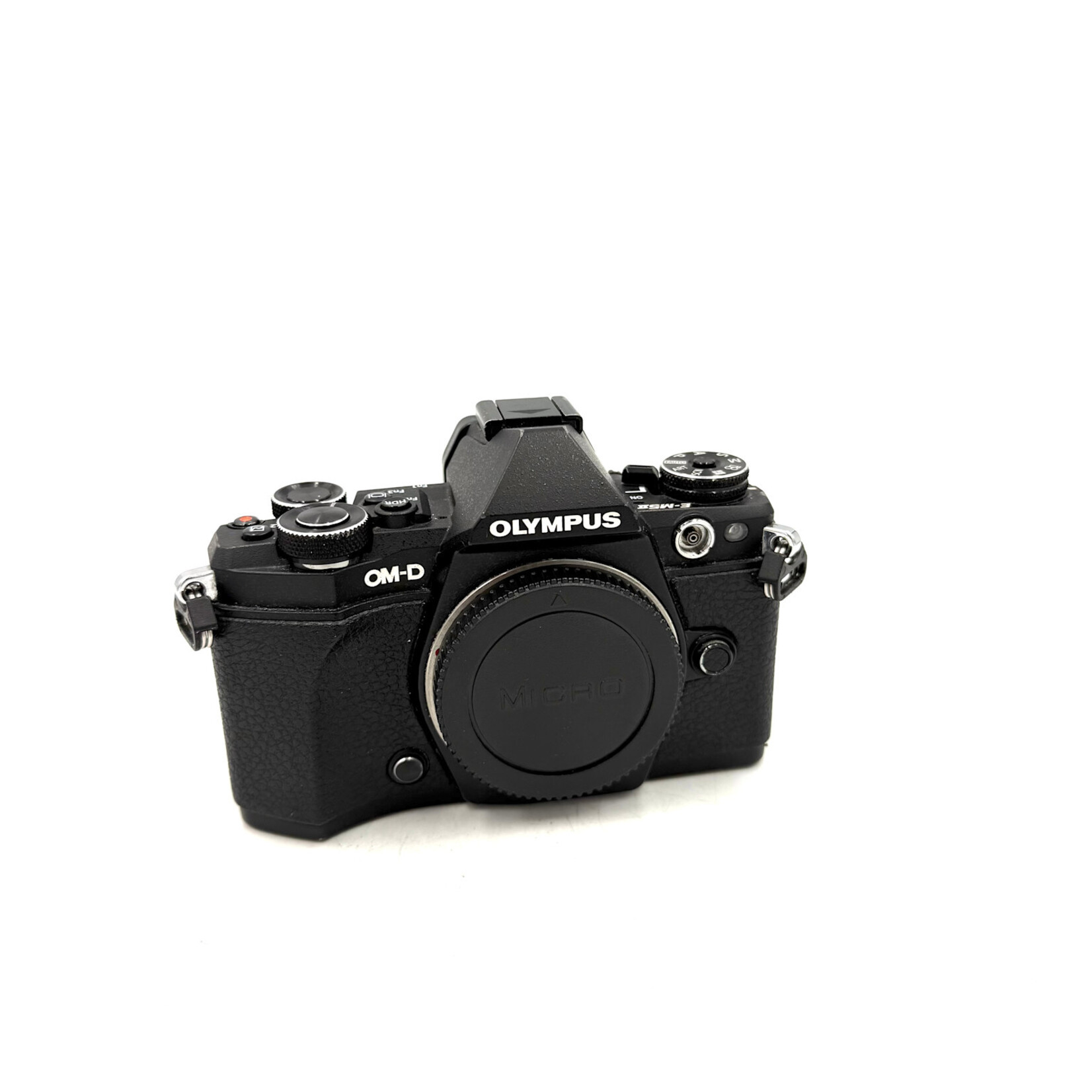 Olympus / OM System Used Olympus OM-D E-M5 Mark II