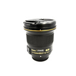 Used Nikon 20mm f/1.8 F-Mount