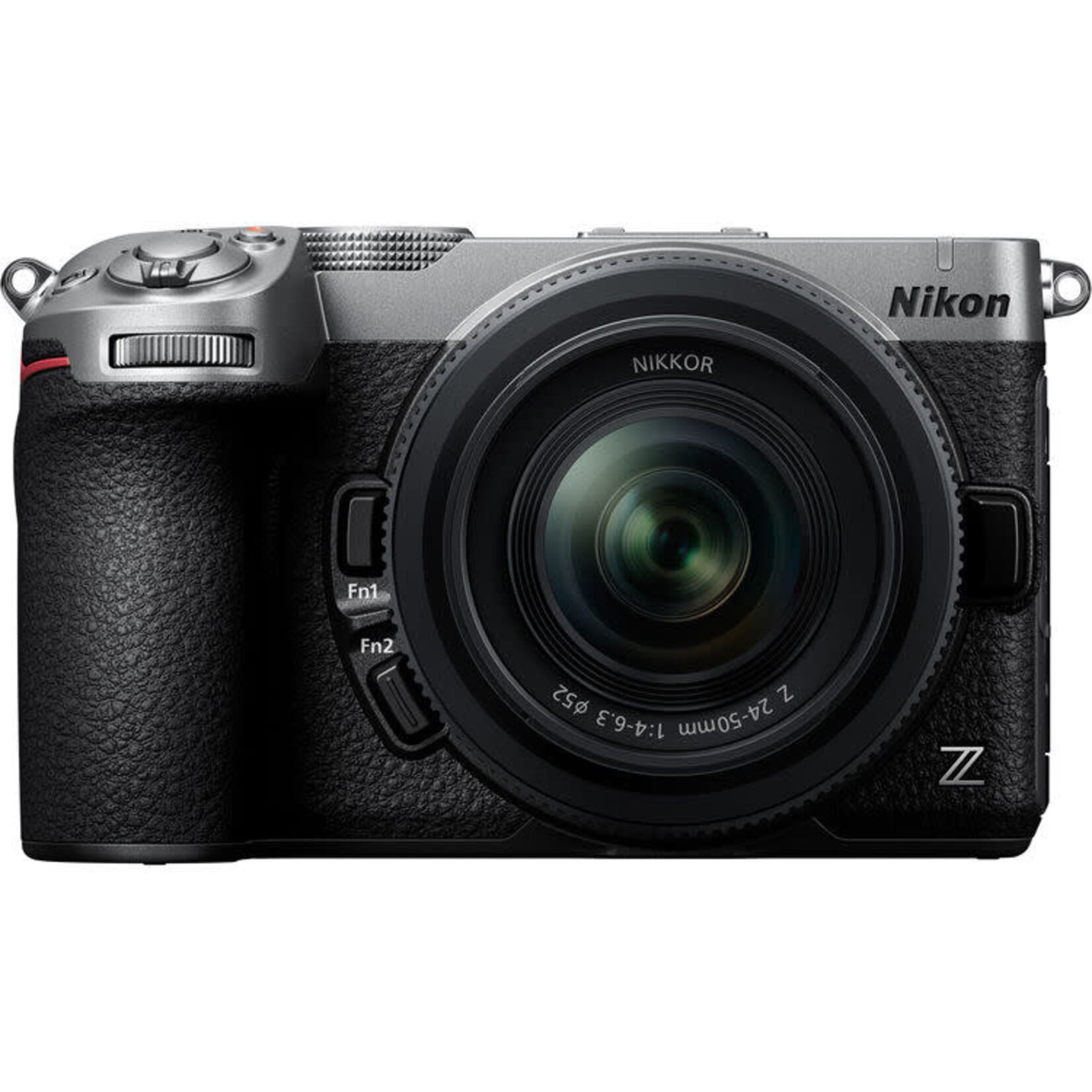 Nikon Nikon Z5 IIC Mirrorless Camera