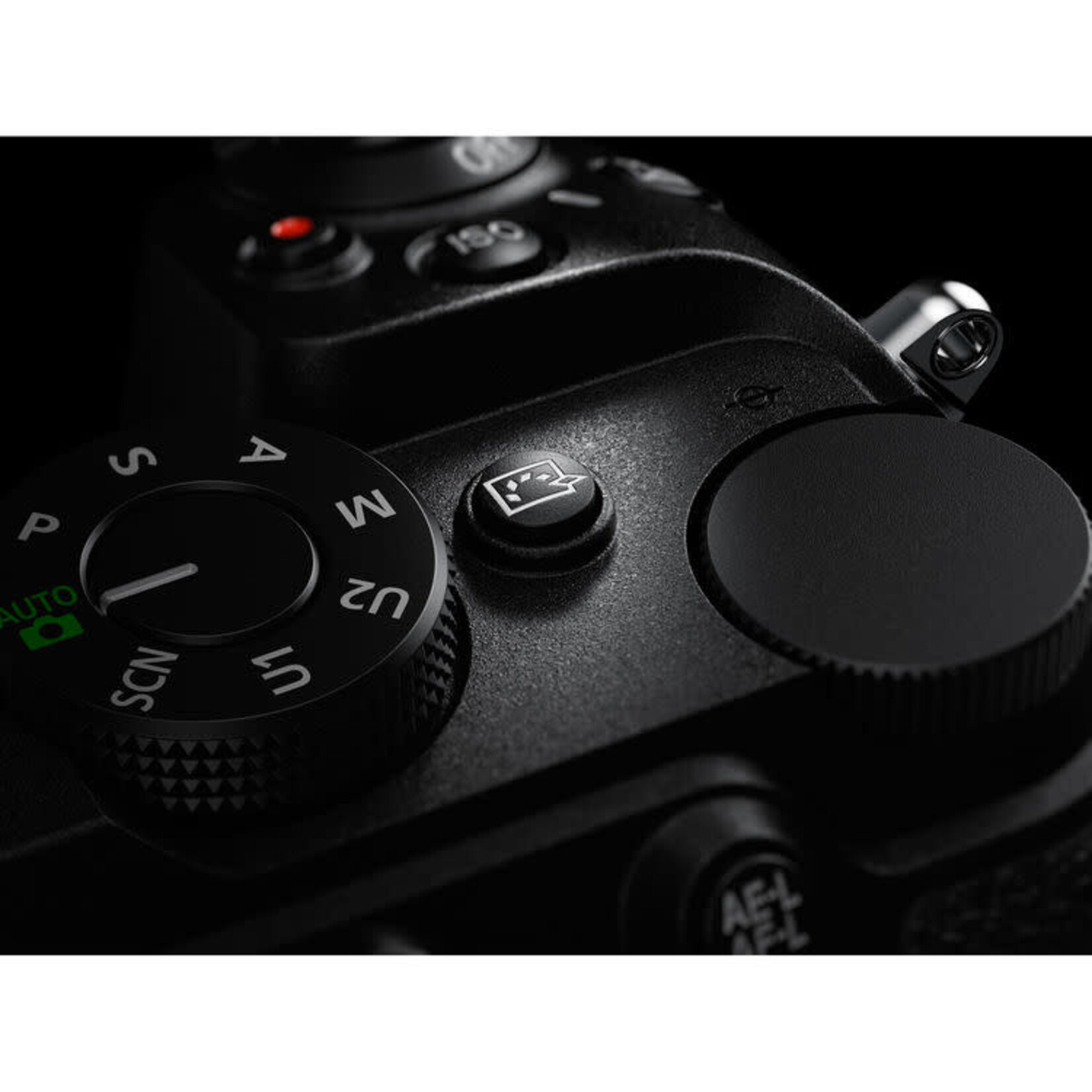 Nikon Nikon Z5 IIC Mirrorless Camera