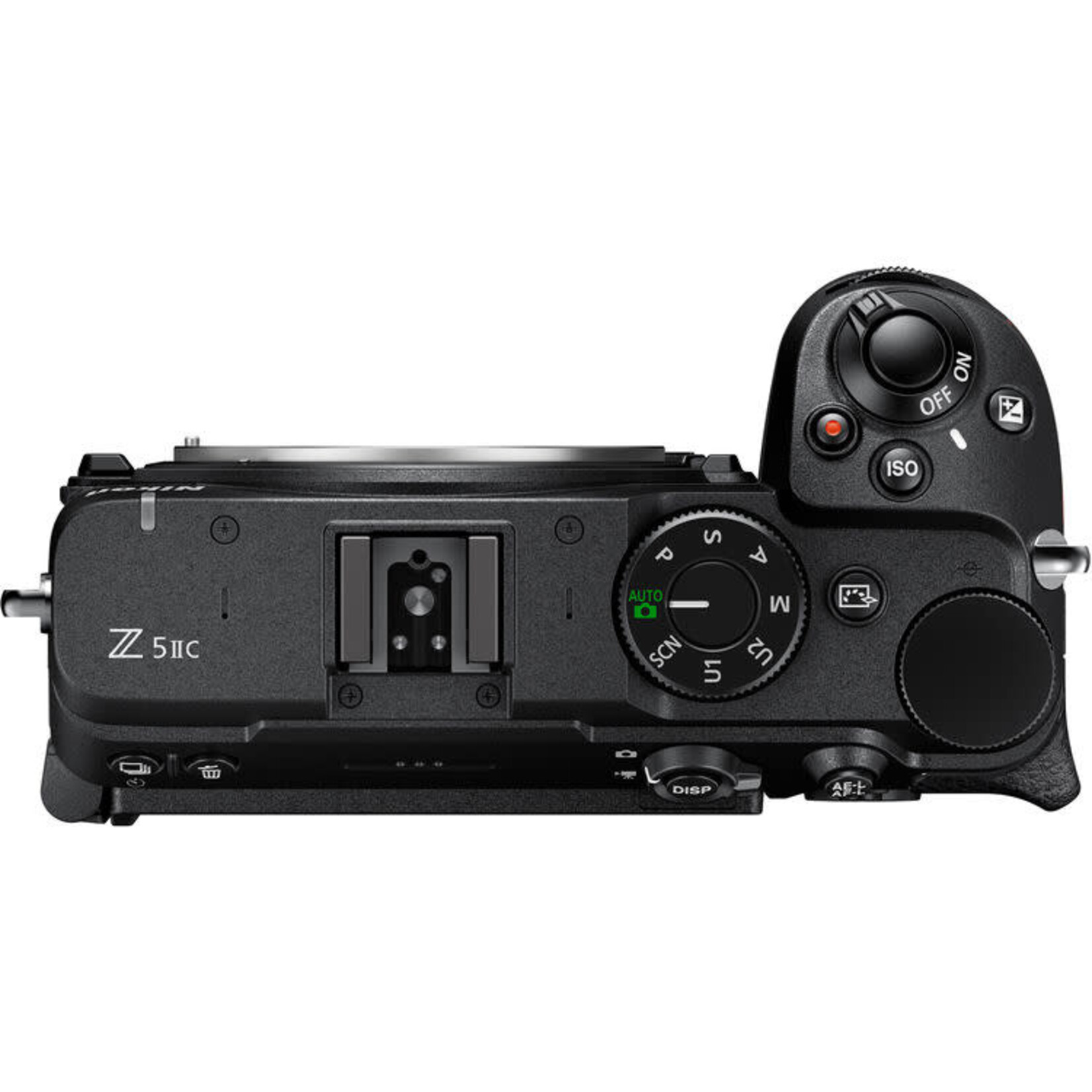 Nikon Nikon Z5 IIC Mirrorless Camera