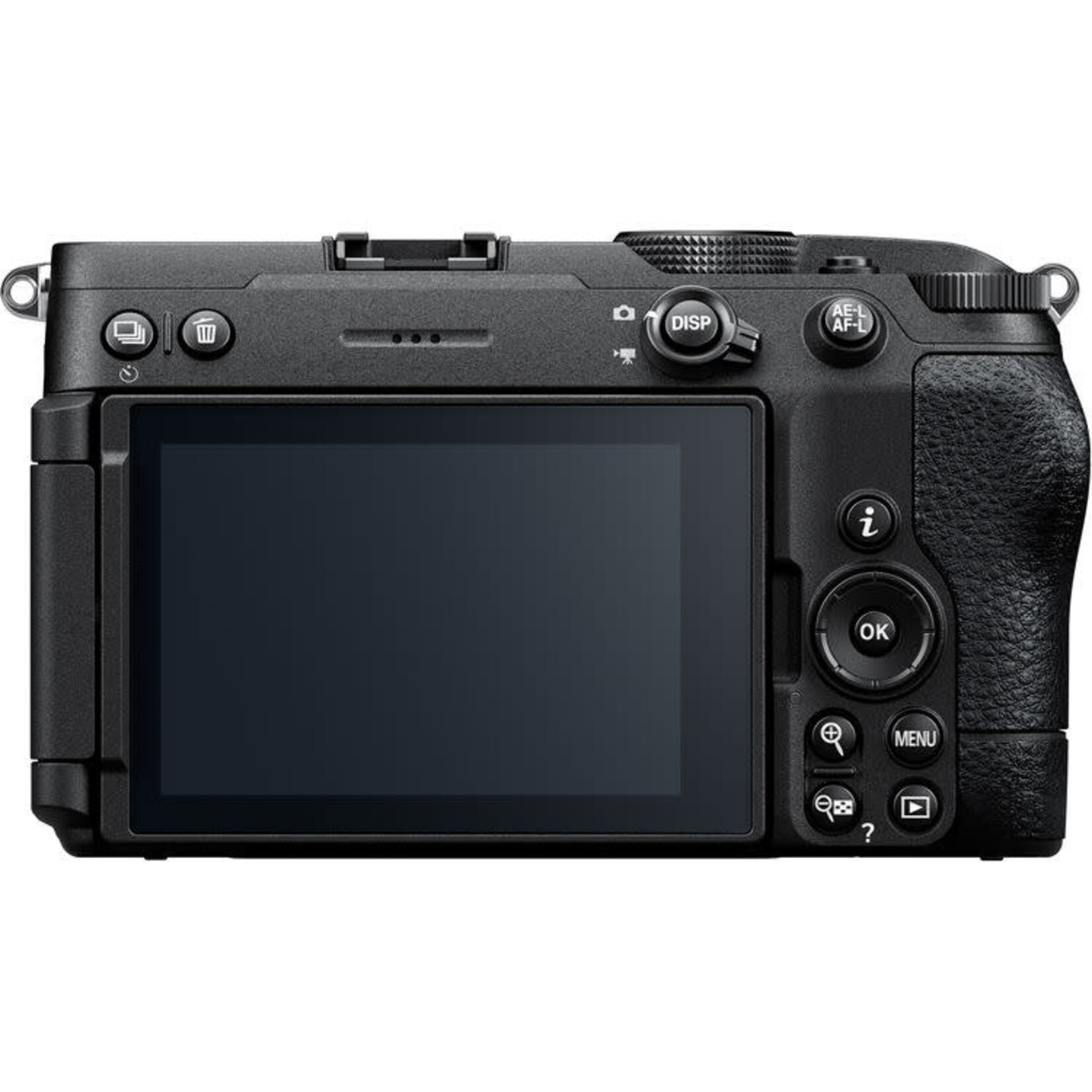 Nikon Nikon Z5 IIC Mirrorless Camera