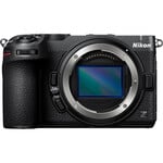 Nikon Nikon Z5 IIC Mirrorless Camera