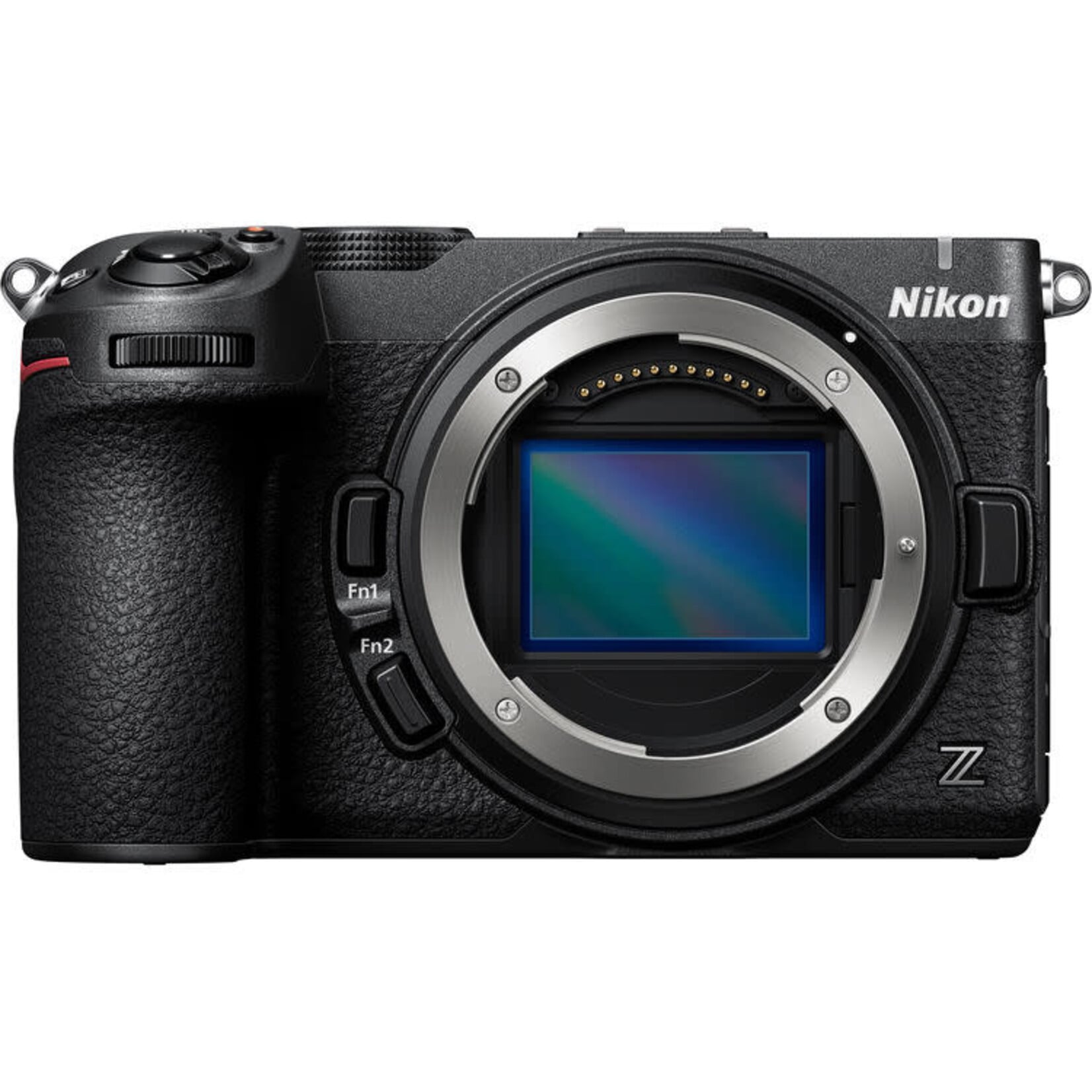 Nikon Nikon Z5 IIC Mirrorless Camera