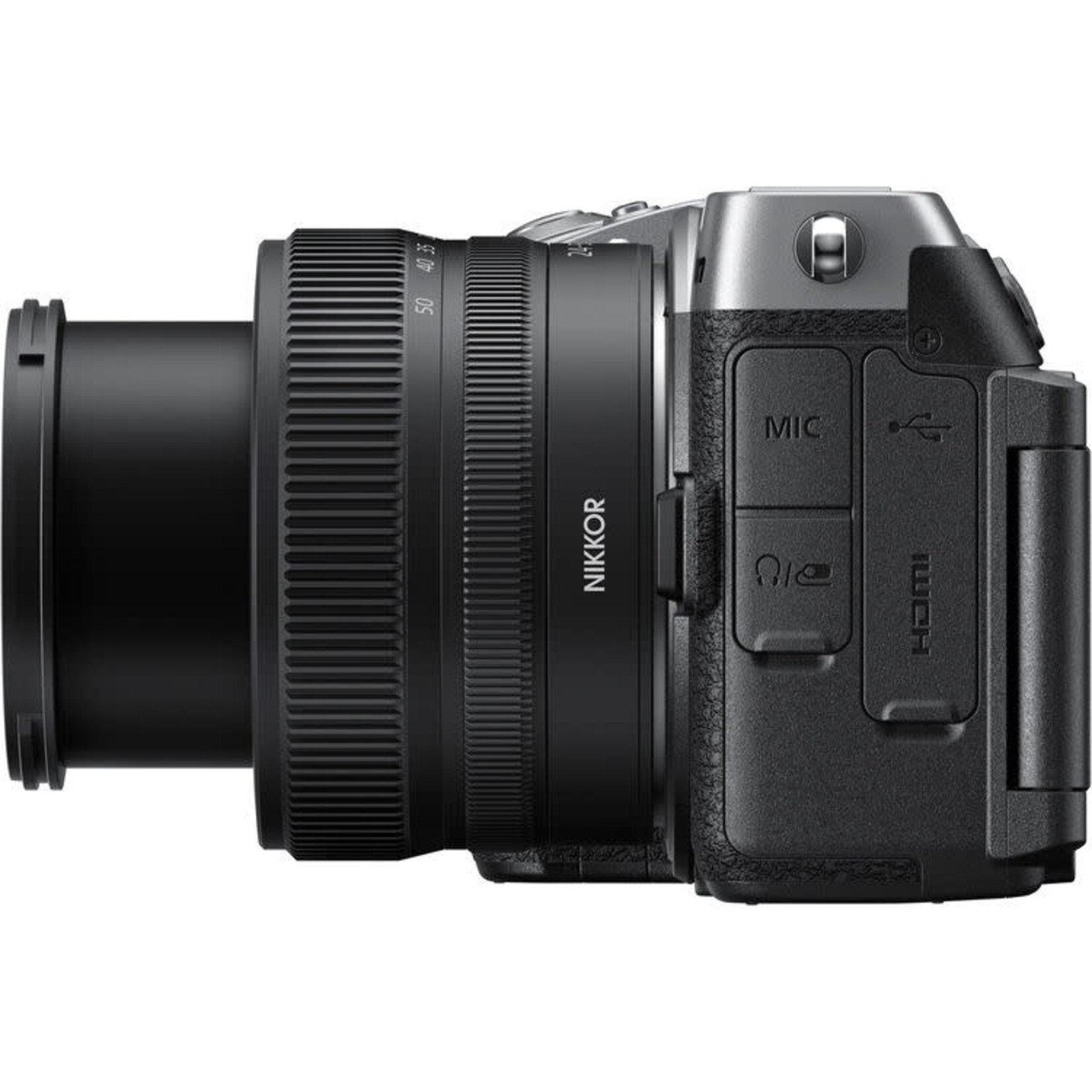 Nikon Nikon Z5 IIC Mirrorless Camera