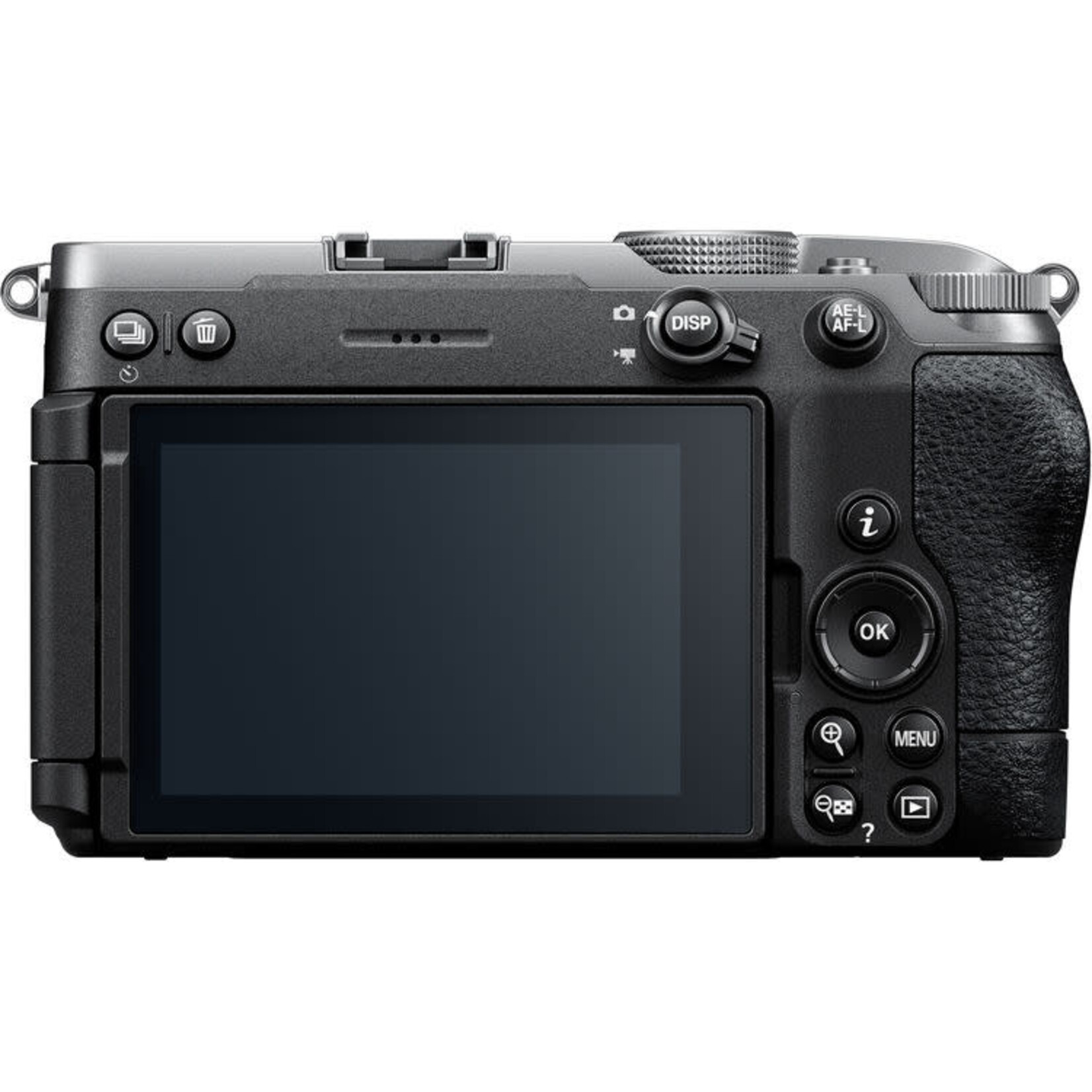 Nikon Nikon Z5 IIC Mirrorless Camera