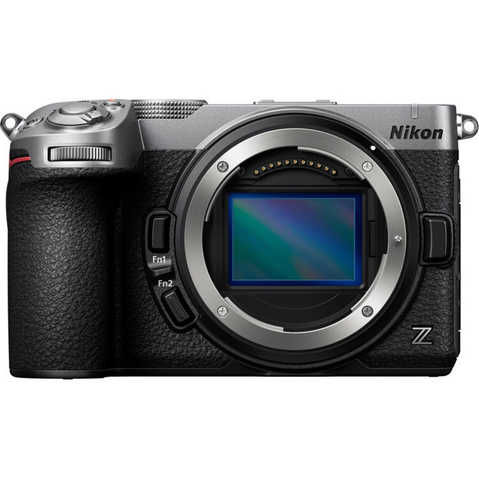 Nikon Nikon Z5 IIC Mirrorless Camera