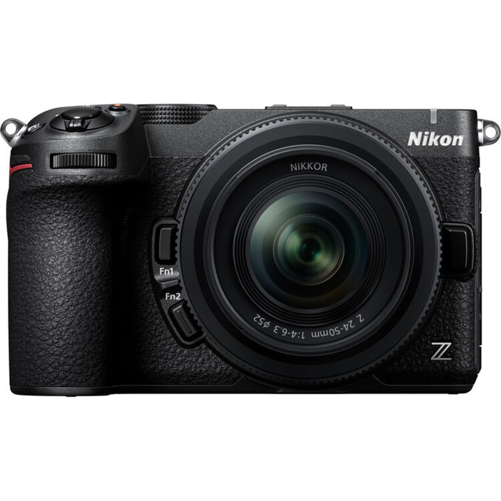 Nikon Nikon Z5 IIC Mirrorless Camera