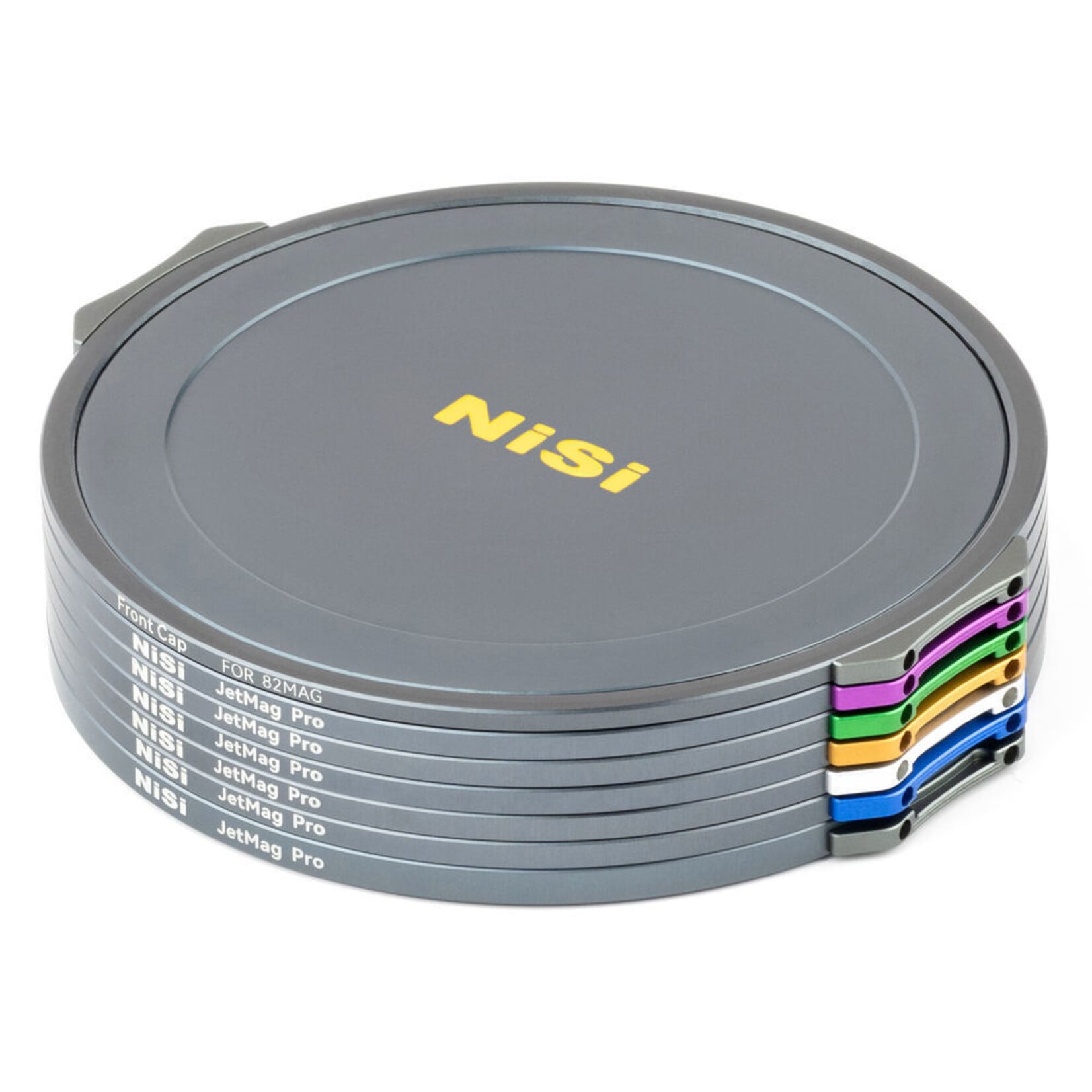 Nisi NiSi JetMag Pro 82MAG Landscape ND Magnetic Filter Kit