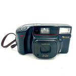 FujiFilm #1623 USED Fuji Discovery DL-800 Zoom 35mm film camera
