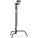 Kupo Kupa 40" C-Stand Turtle Base Black