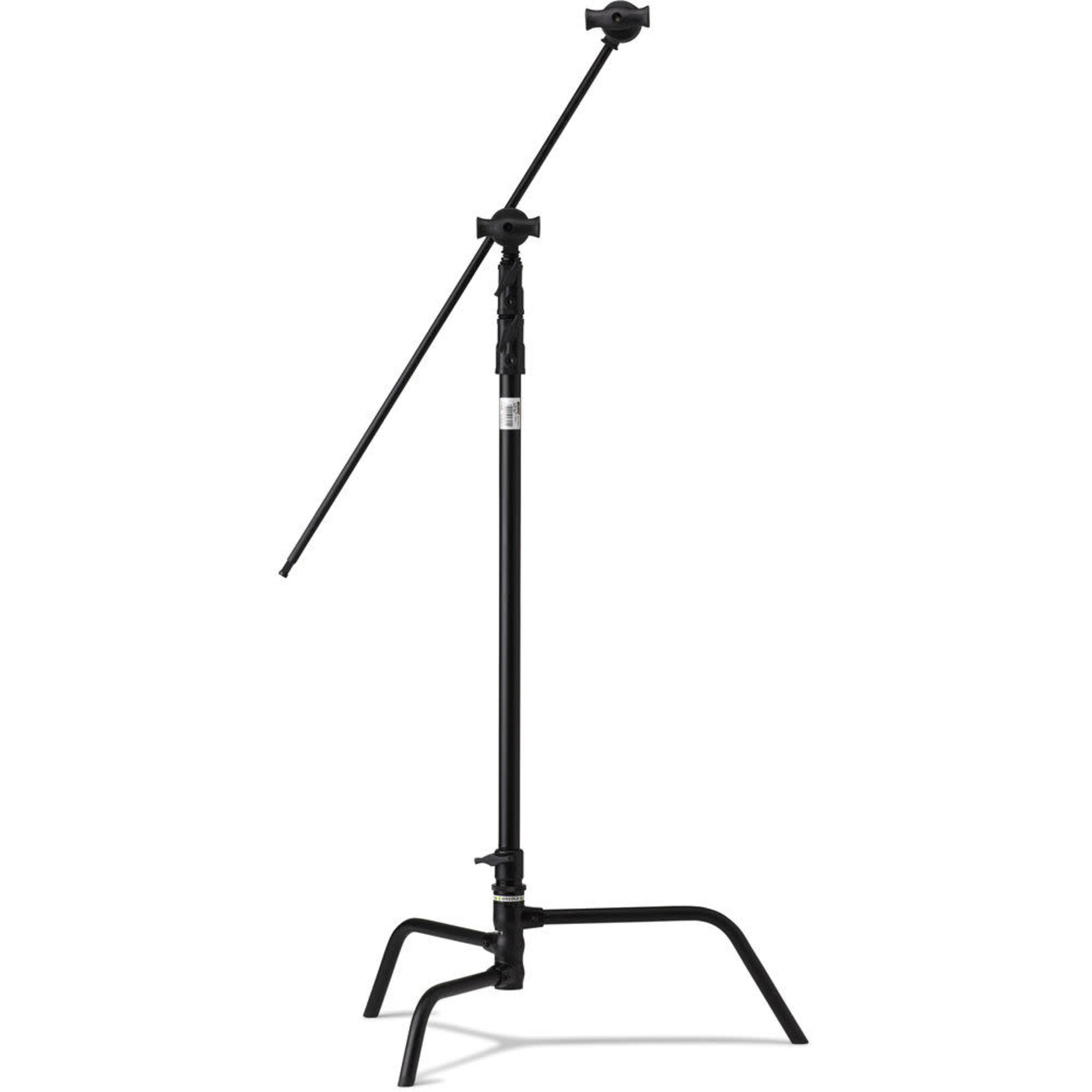 Kupo Kupa 40" C-Stand Turtle Base Black