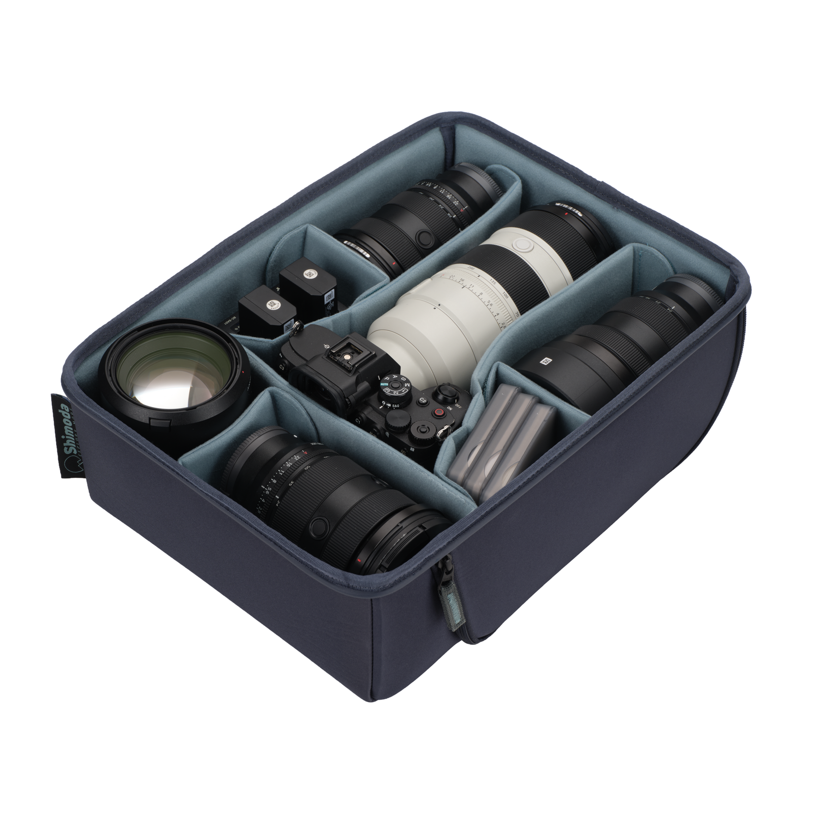 Shimoda Shimoda Core Unit - Mirrorless - L v1-B
