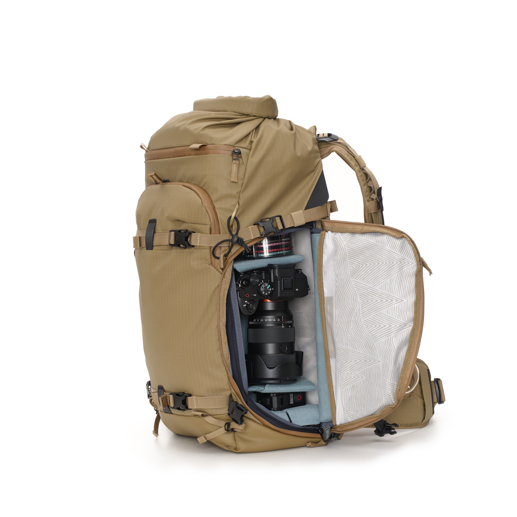Shimoda Shimoda Core Unit - Mirrorless - L v1-B