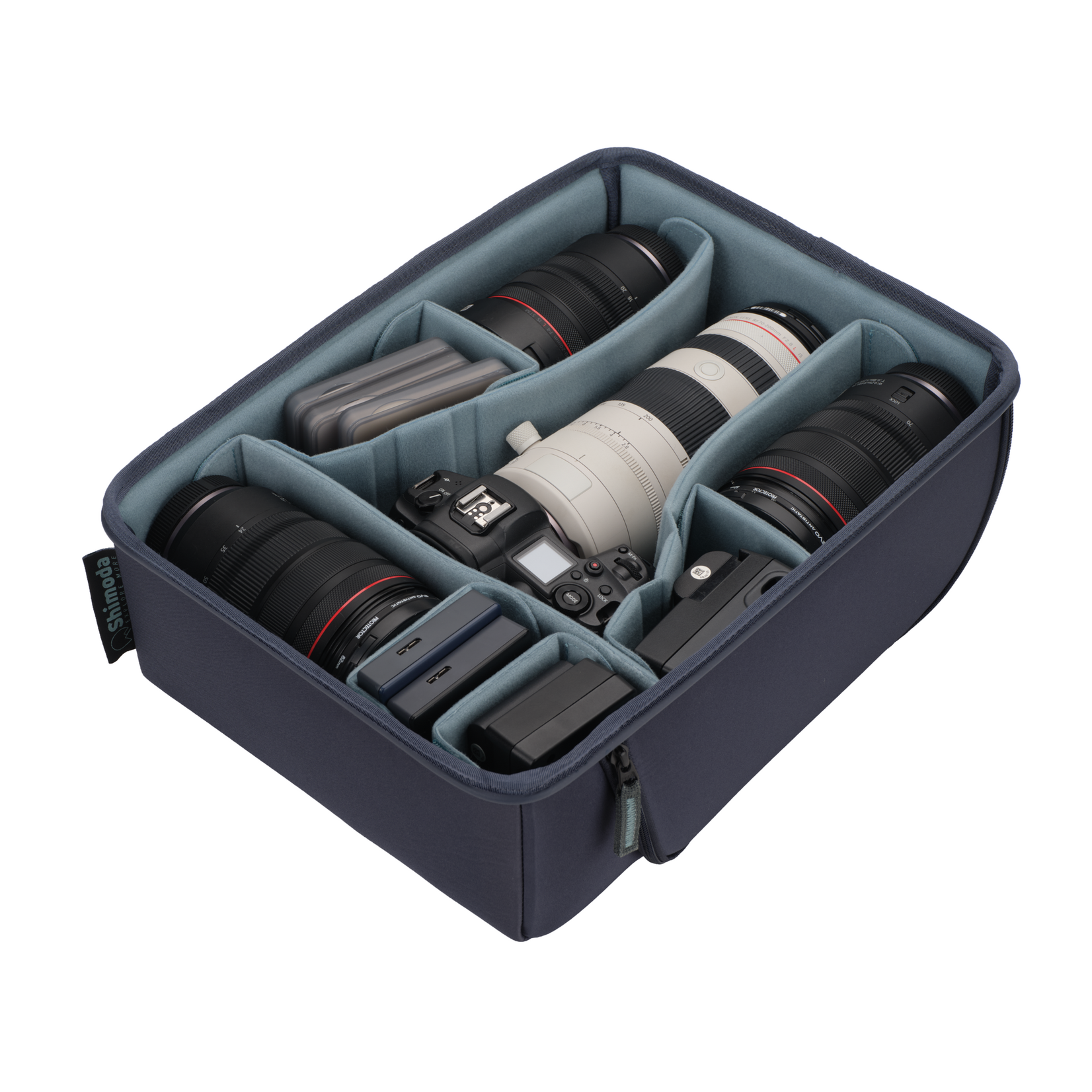 Shimoda Shimoda Core Unit - Mirrorless - L v1-B