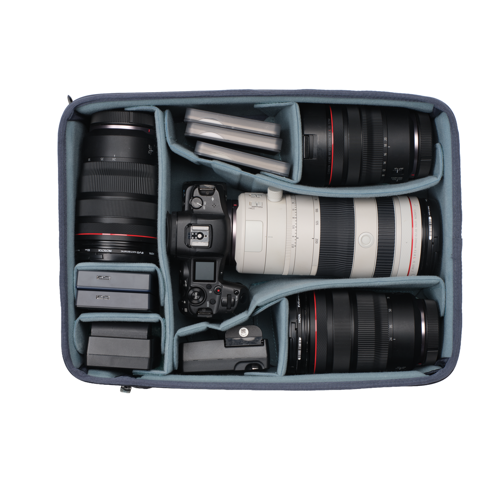 Shimoda Shimoda Core Unit - Mirrorless - L v1-B