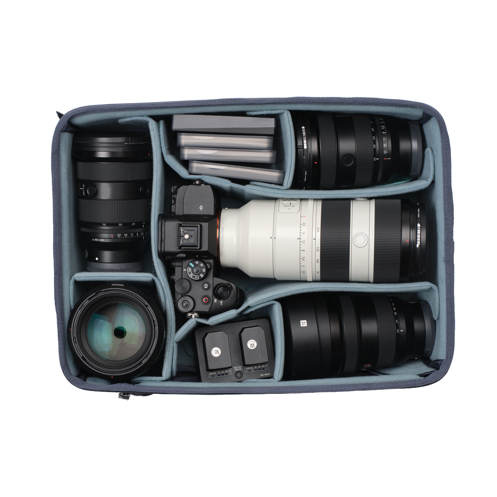 Shimoda Shimoda Core Unit - Mirrorless - L v1-B