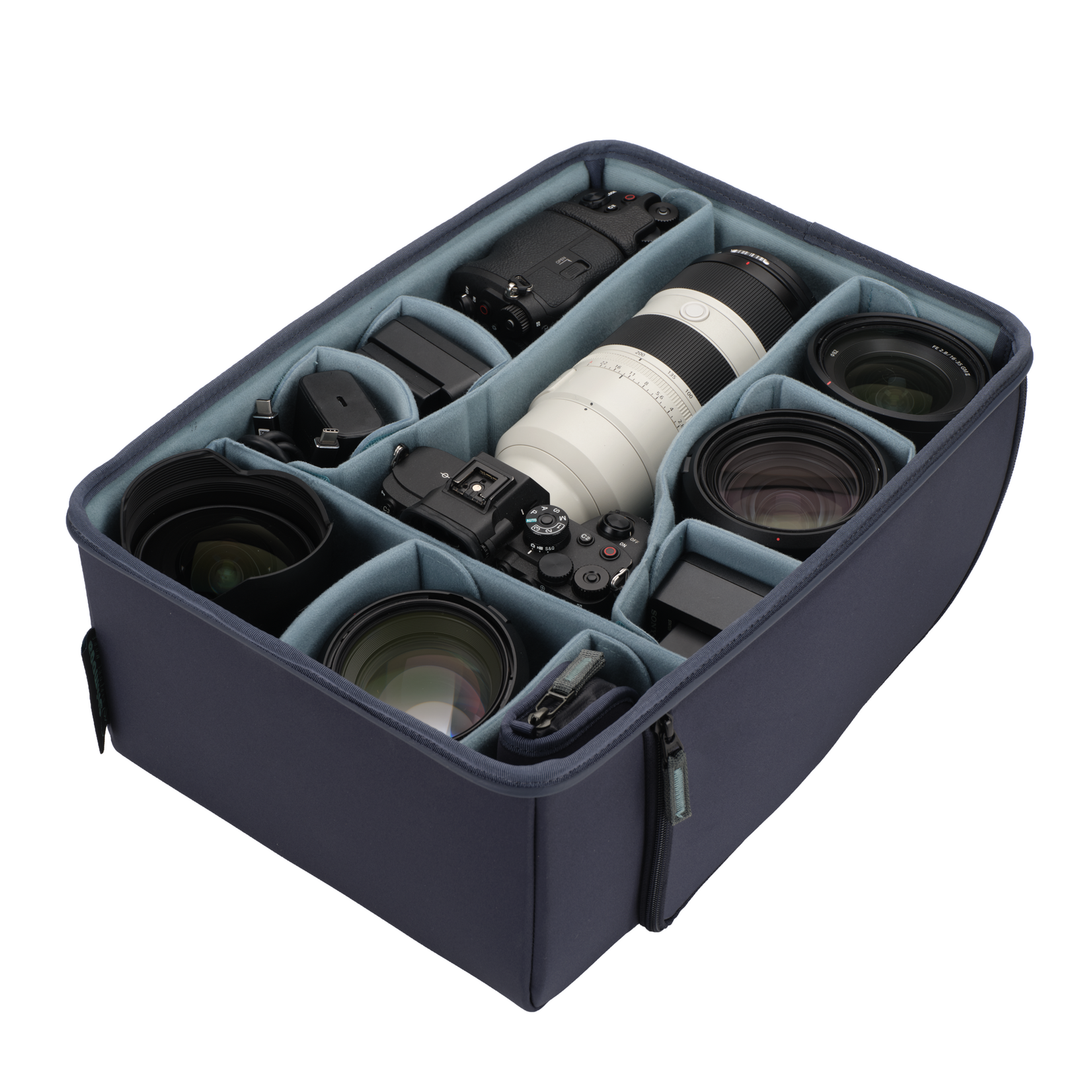 Shimoda Shimoda Core Unit - DSLR - L v3-B
