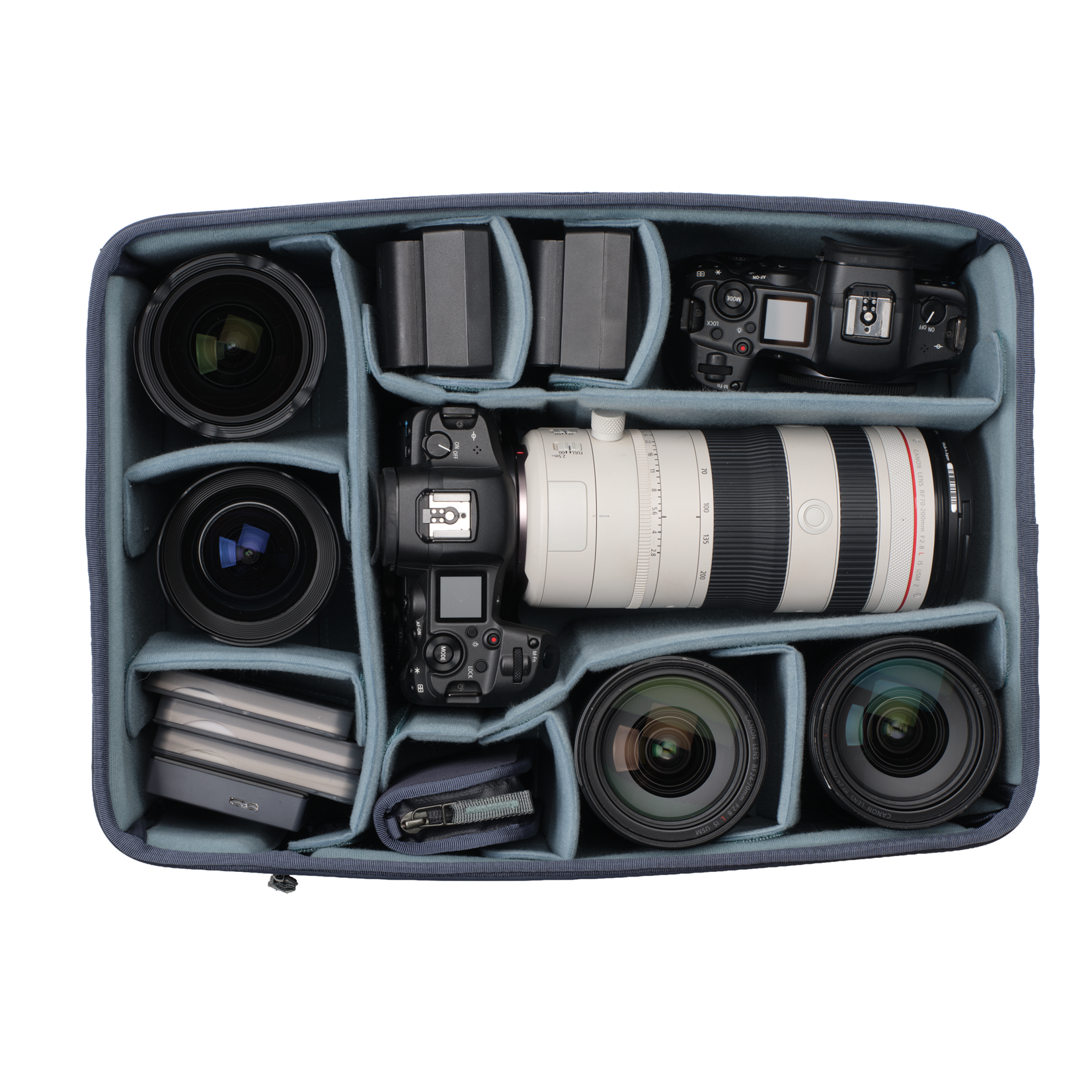 Shimoda Shimoda Core Unit - DSLR - L v3-B