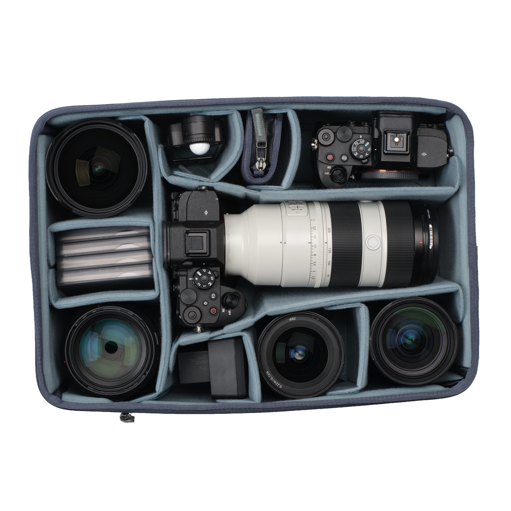 Shimoda Shimoda Core Unit - DSLR - L v3-B