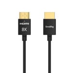 SmallRig SmallRig 8K HDMI Data Cable (A to A) (100cm)