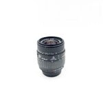 #1627 Used Sigma 28-80mm for Nikon F Mount