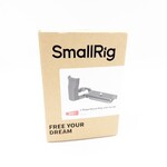 #1627 Open Box SmallRig L-Shape Grip for Sony A6700