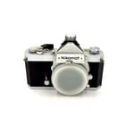 Nikon #1615 USED Nikomat FT
