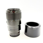 Sony Used Sony 90mm f/2.8 Macro G OSS