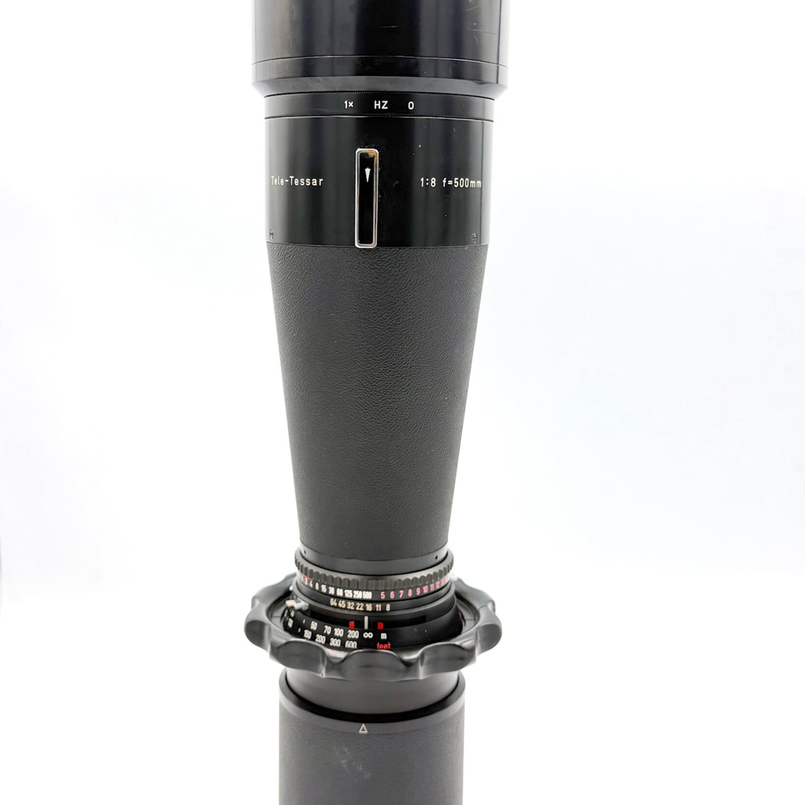 #1629 Used Hasselblad 500mm f/8 Tele-Tessar
