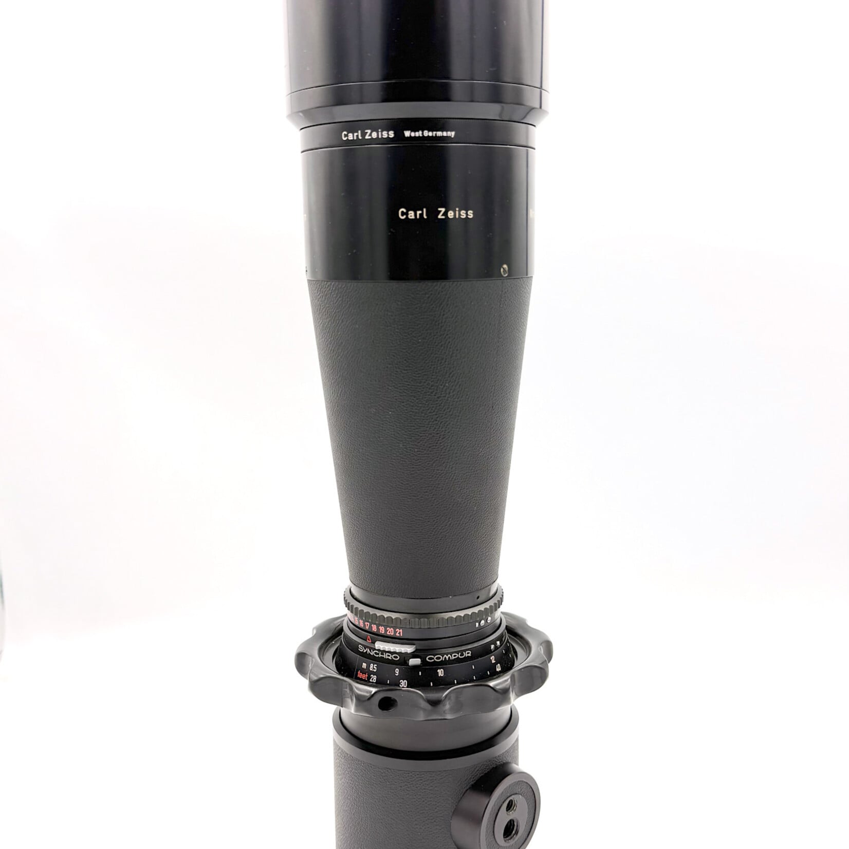 #1629 Used Hasselblad 500mm f/8 Tele-Tessar