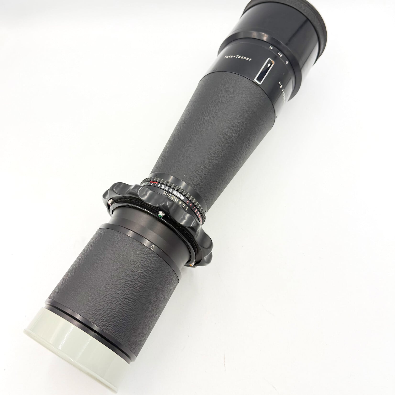 #1629 Used Hasselblad 500mm f/8 Tele-Tessar