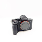 Used Sony A7 IV Camera Body